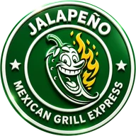 Jalapeño Mexican Grill Express