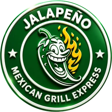 Jalapeño Mexican Grill Express